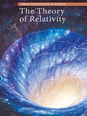 cover image of The Theory of Relativity